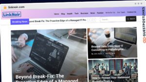 Publish Guest Post on linknoir.com