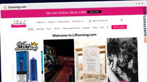 Publish Guest Post on lirunning.com