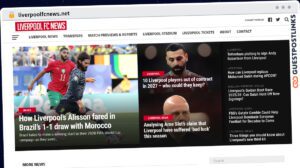 Publish Guest Post on liverpoolfcnews.net