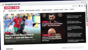 Publish Guest Post on liverpoolfcnews.net