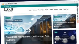 Publish Guest Post on loscollection.com