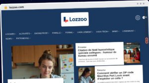 Publish Guest Post on lozzoo.com