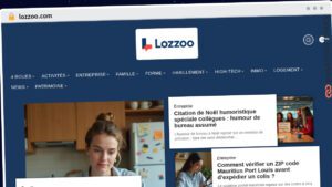 Publish Guest Post on lozzoo.com
