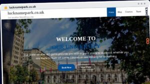 Publish Guest Post on lucknamepark.co.uk