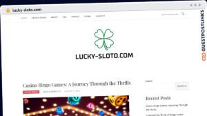Publish Guest Post on lucky-sloto.com