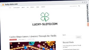 Publish Guest Post on lucky-sloto.com