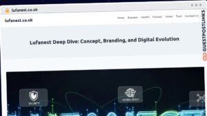 Publish Guest Post on lufanest.co.uk