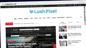 Publish Guest Post on lushpixel.co.uk