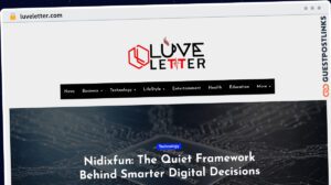 Publish Guest Post on luveletter.com