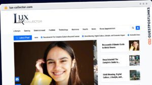 Publish Guest Post on lux-collector.com