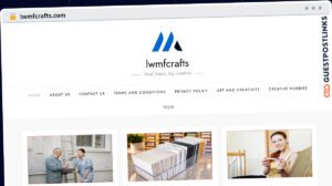 Publish Guest Post on lwmfcrafts.com