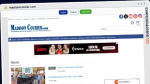 Publish Guest Post on madisoncourier.com