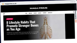 Publish Guest Post on magaprime.co.uk