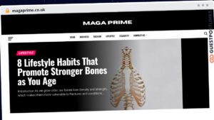 Publish Guest Post on magaprime.co.uk