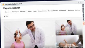 Publish Guest Post on magazinebabylon.com
