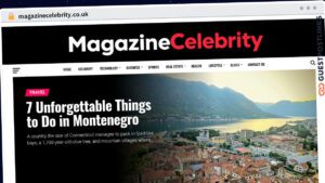 Publish Guest Post on magazinecelebrity.co.uk
