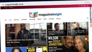 Publish Guest Post on magazineinsight.co.uk