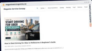 Publish Guest Post on magentoservicegonzay.au
