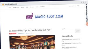 Publish Guest Post on magic-slot.com