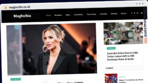 Publish Guest Post on magtechia.co.uk