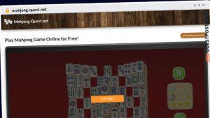 Publish Guest Post on mahjong-quest.net
