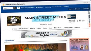 Publish Guest Post on mainstreetmediatn.com