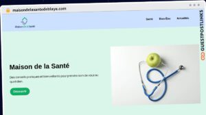 Publish Guest Post on maisondelasantedeblaye.com