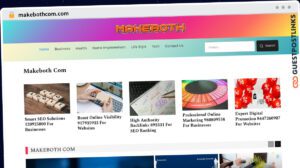 Publish Guest Post on makebothcom.com