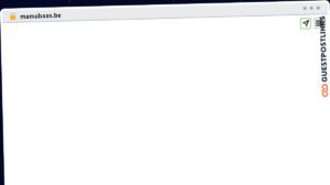 Publish Guest Post on mamabaas.be