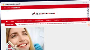 Publish Guest Post on mamagazine.co.uk