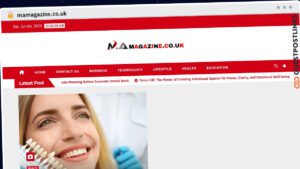Publish Guest Post on mamagazine.co.uk