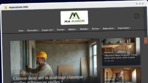 Publish Guest Post on mamaison.info