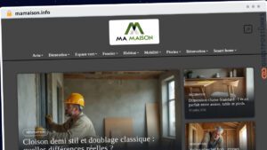 Publish Guest Post on mamaison.info