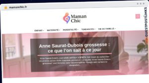 Publish Guest Post on mamanchic.fr