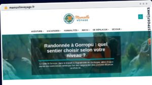 Publish Guest Post on mamzellevoyage.fr