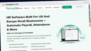 Publish Guest Post on managetrix.com