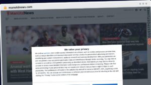 Publish Guest Post on manutdnews.com