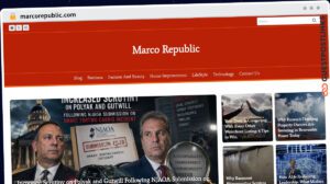 Publish Guest Post on marcorepublic.com