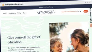 Publish Guest Post on mariposatraining.com