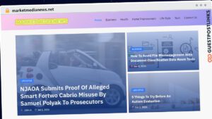 Publish Guest Post on marketmedianews.net