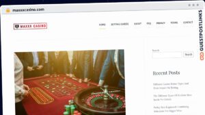Publish Guest Post on maxxxcasino.com