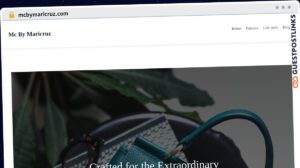 Publish Guest Post on mcbymaricruz.com