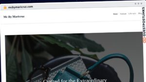 Publish Guest Post on mcbymaricruz.com