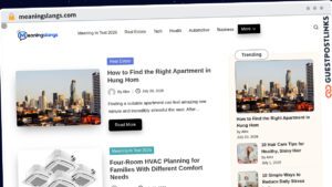 Publish Guest Post on meaningslangs.com