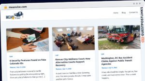Publish Guest Post on meanvise.com