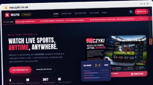 Publish Guest Post on meczyki.co.uk