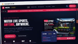 Publish Guest Post on meczyki.co.uk