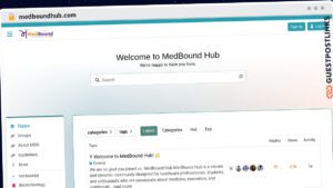 Publish Guest Post on medboundhub.com