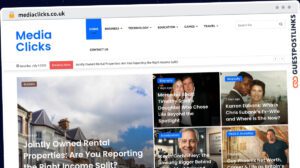 Publish Guest Post on mediaclicks.co.uk