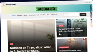 Publish Guest Post on mediajio.net